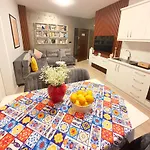 Pogradec Apartment