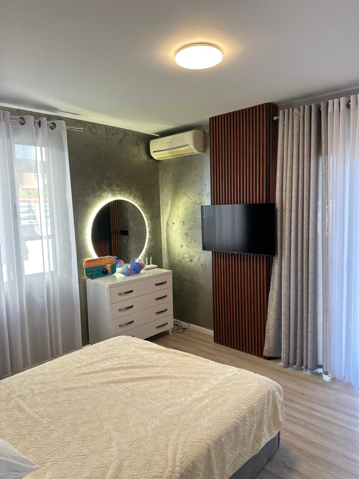 Pogradec Apartment Appartement