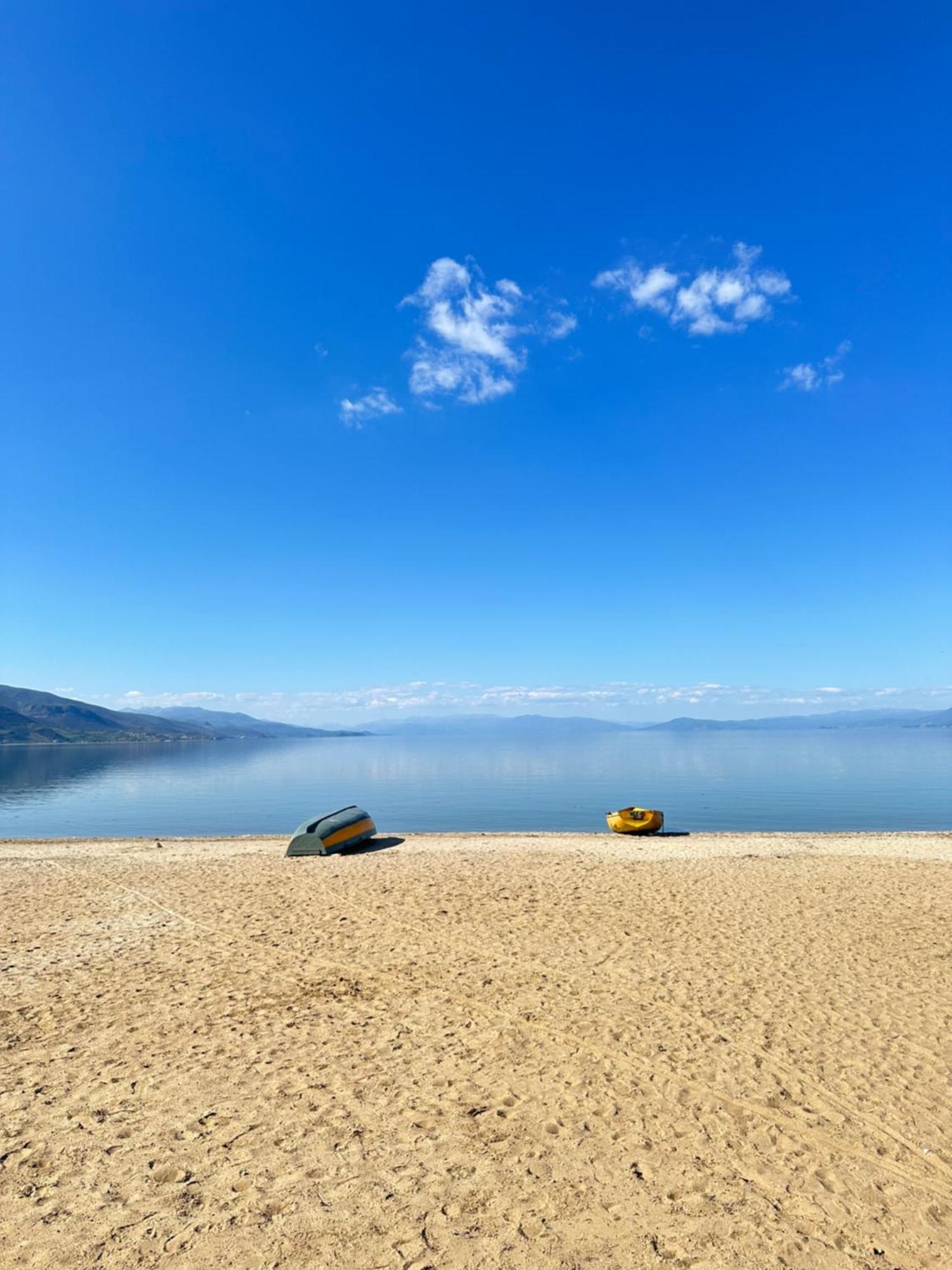 Pogradec Apartment