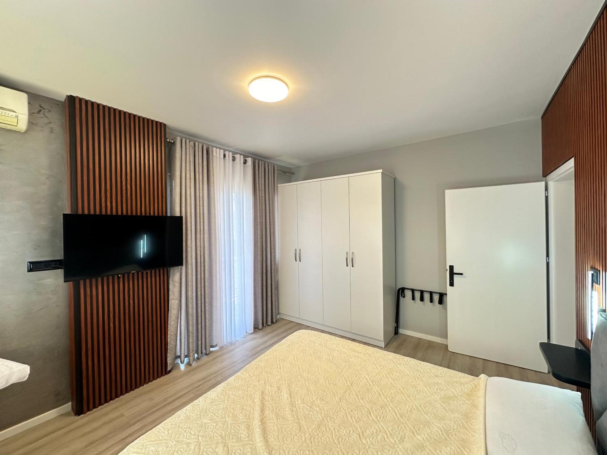 Appartement Pogradec Apartment *
