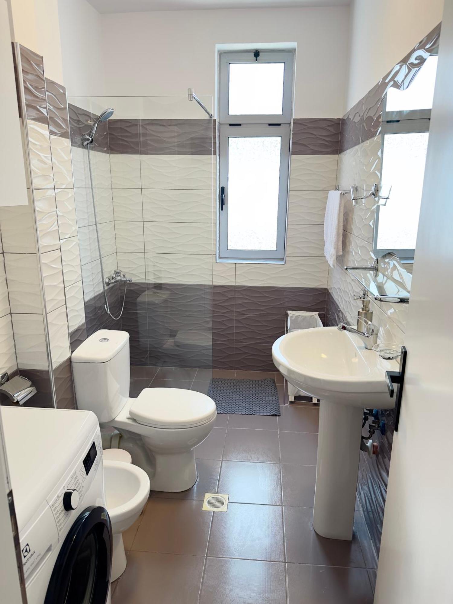 Pogradec Apartment Appartement Pogradec