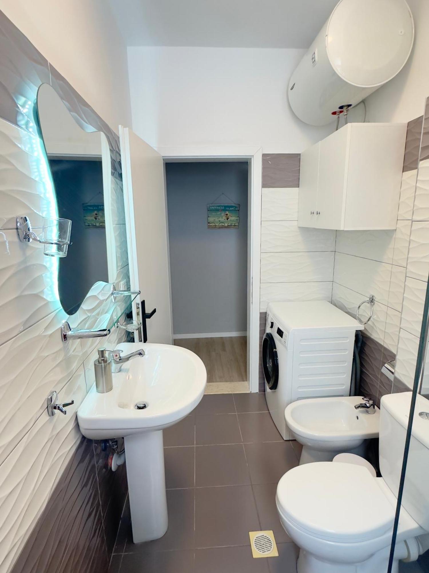 Pogradec Apartment Pogradec