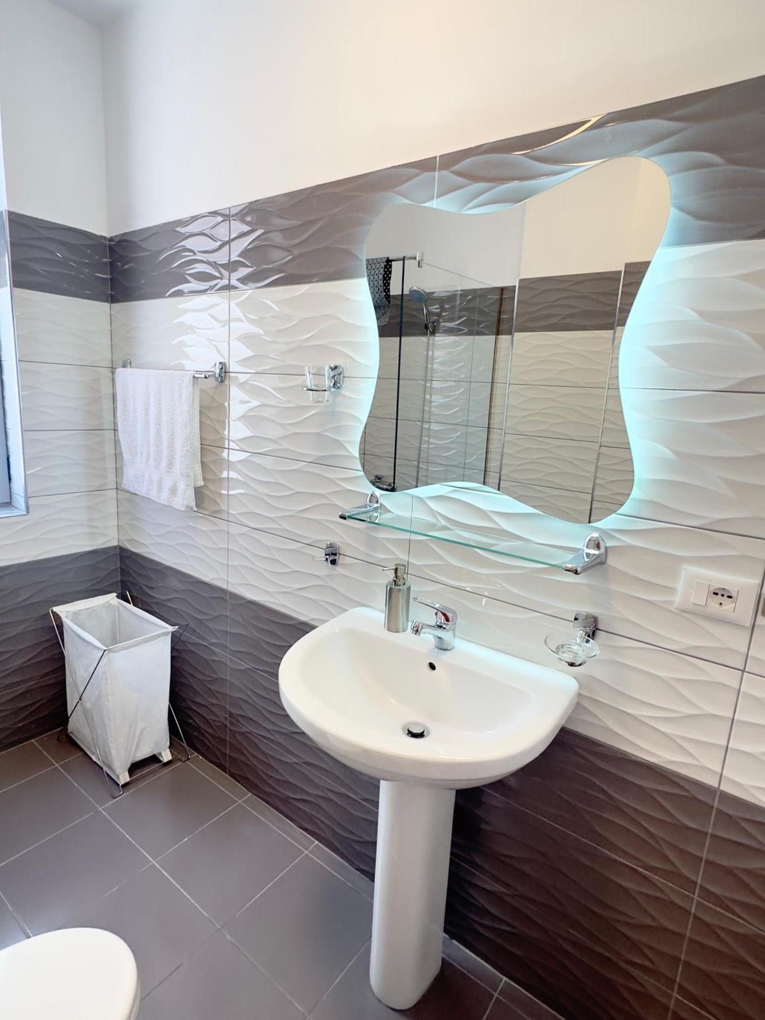 Pogradec Apartment