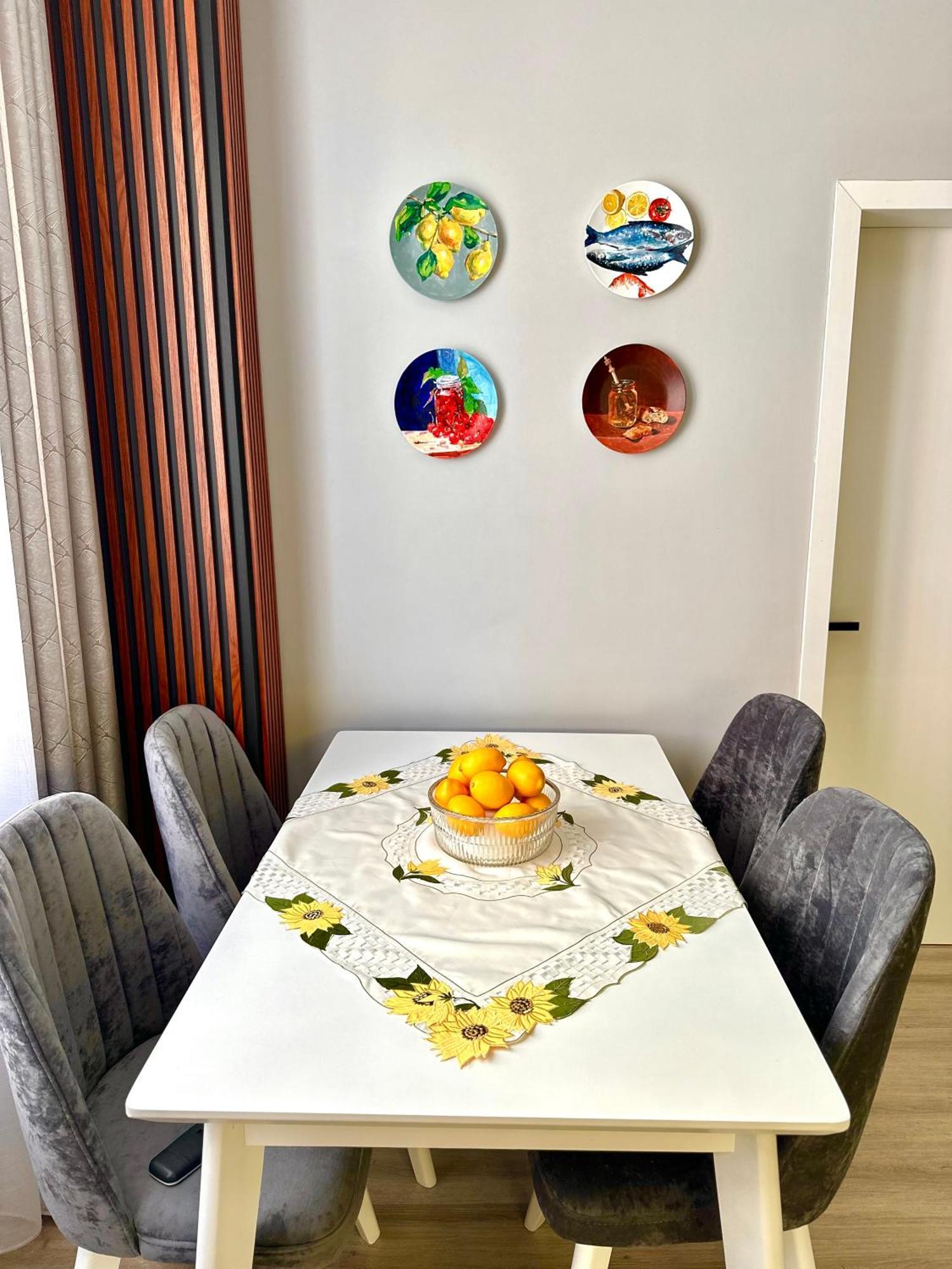 Pogradec Apartment Appartement Pogradec