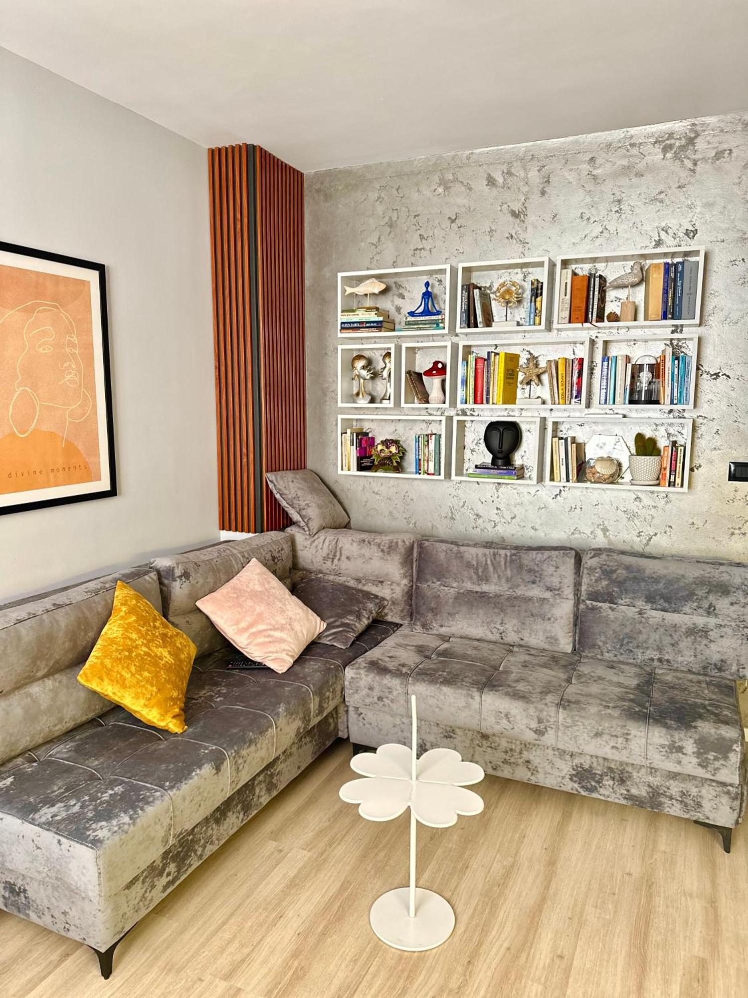Pogradec Apartment Appartement