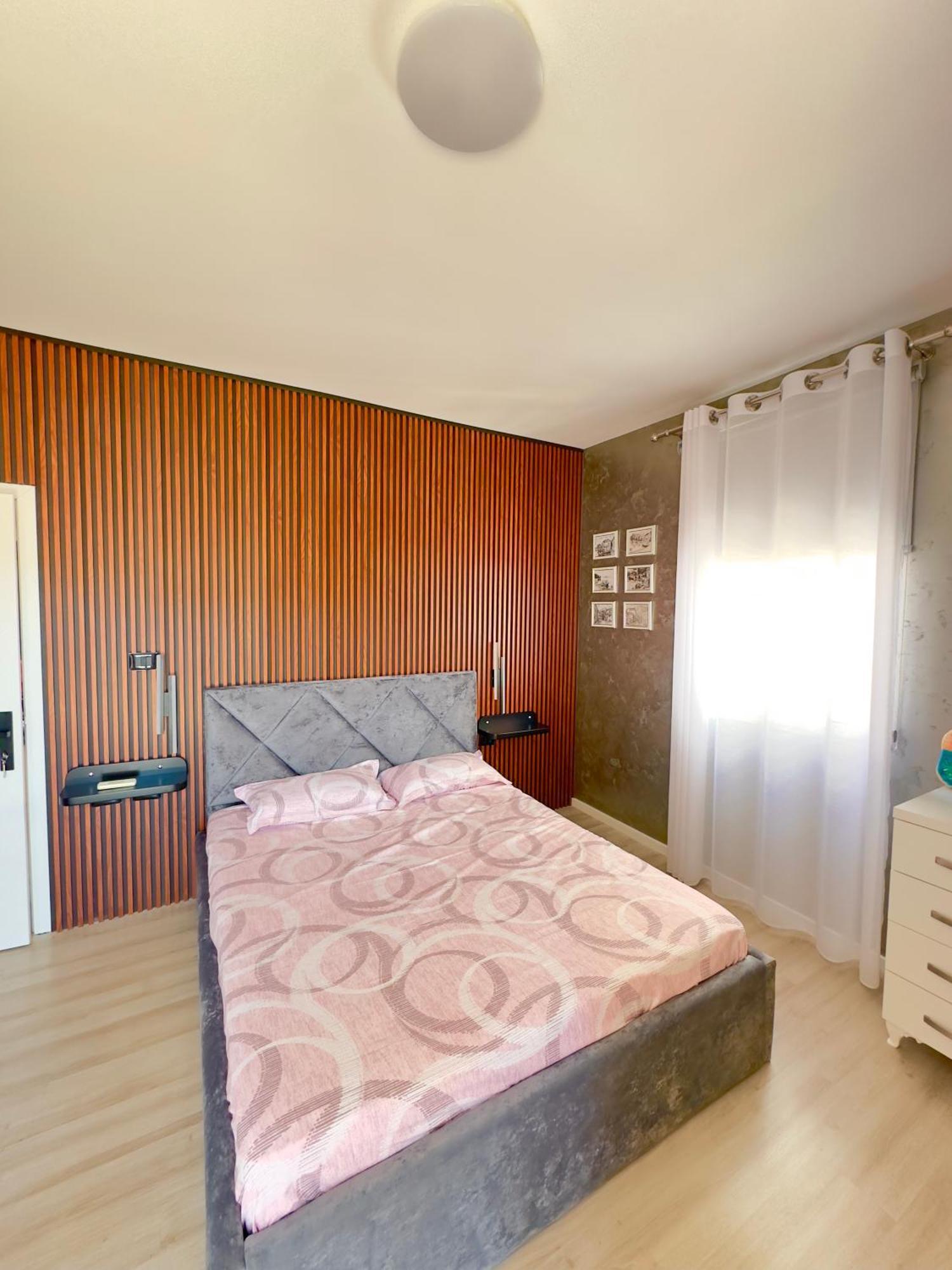 Pogradec Apartment Appartement *