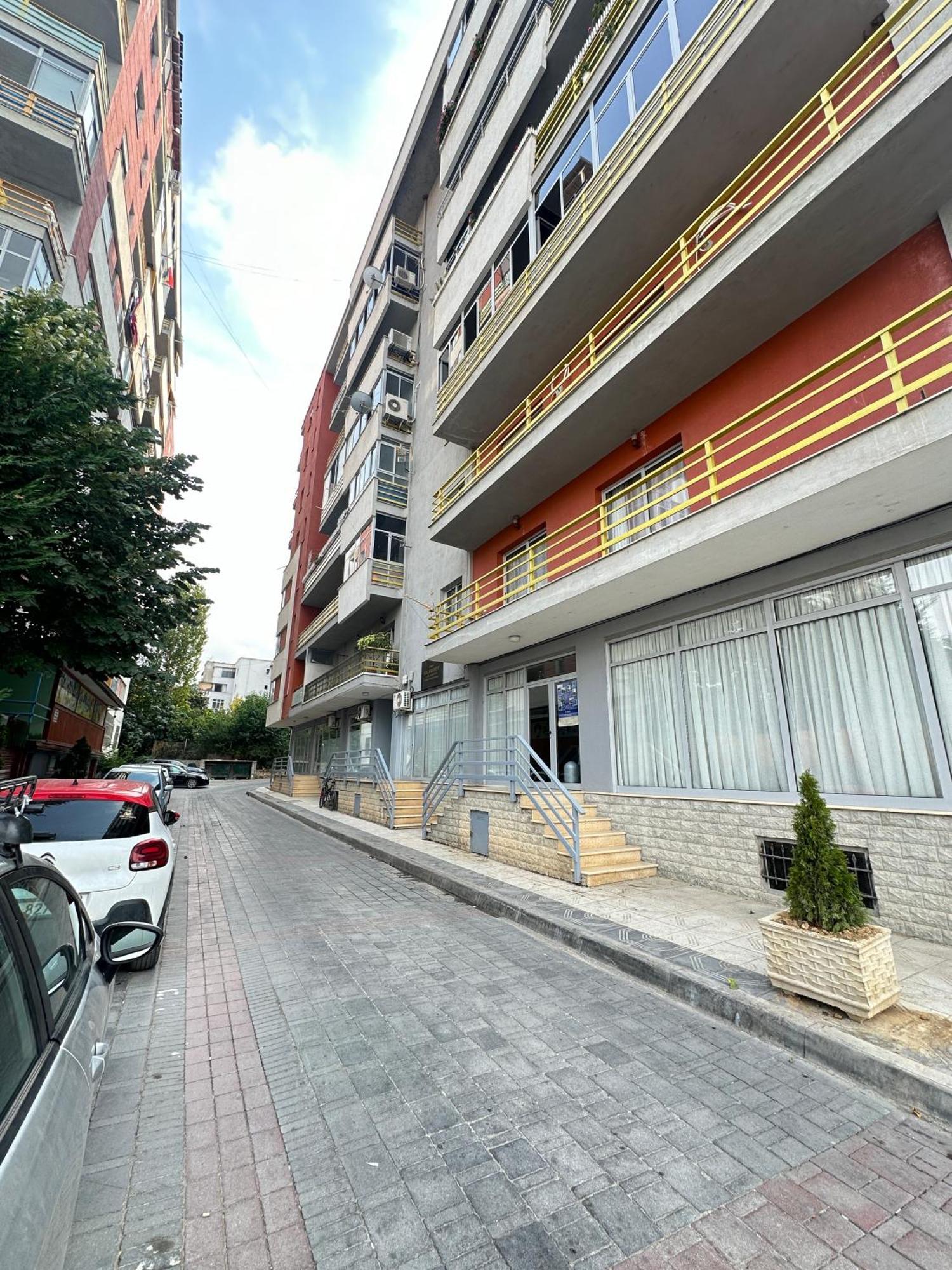 Pogradec Apartment Appartement Pogradec