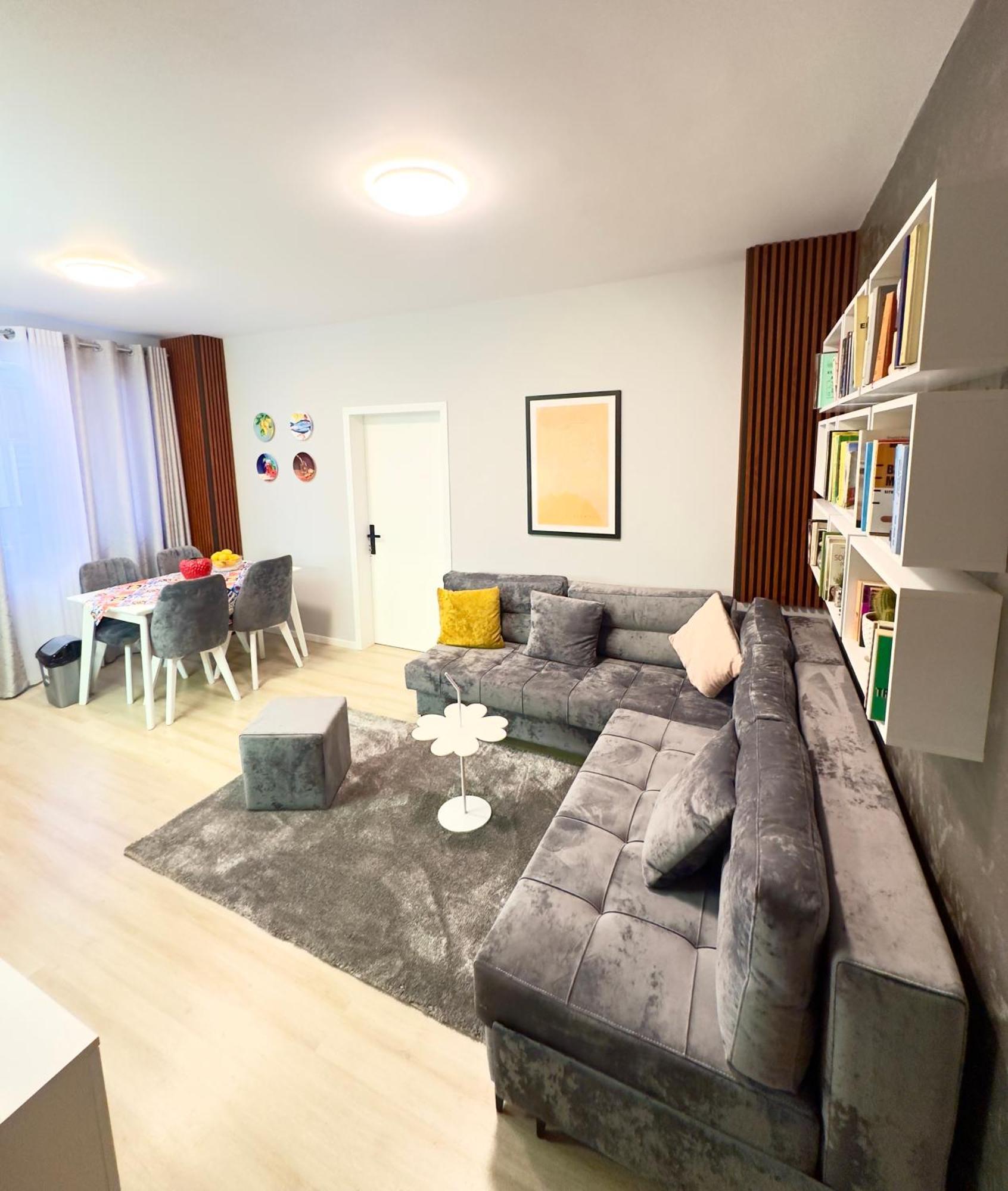 Appartement Pogradec Apartment Pogradec