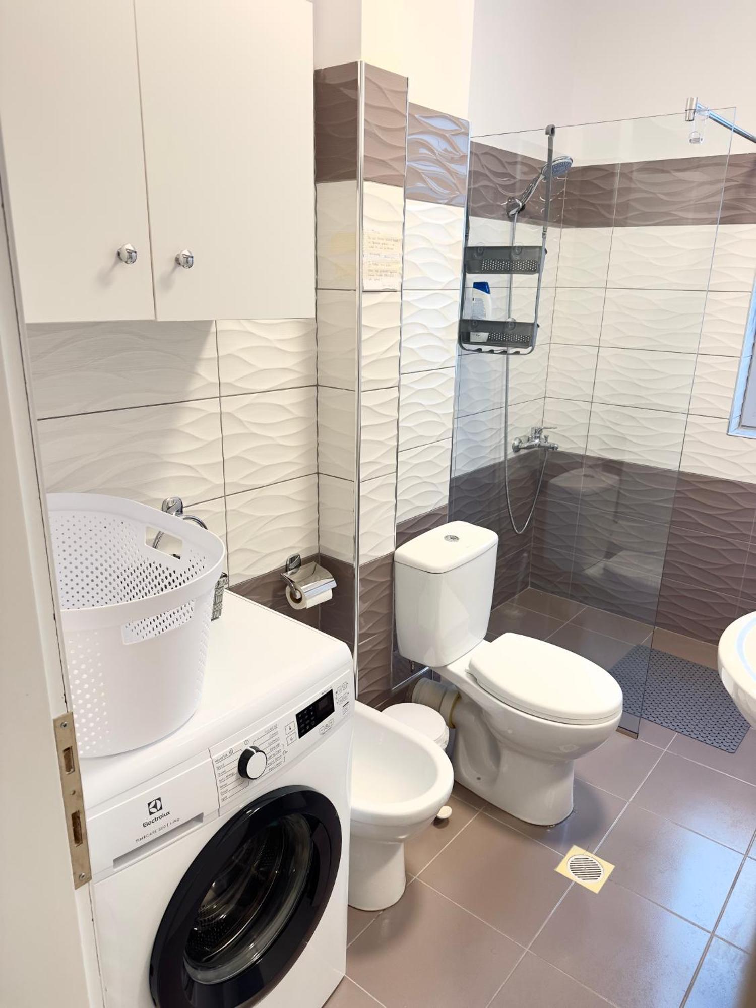 Pogradec Apartment Appartement