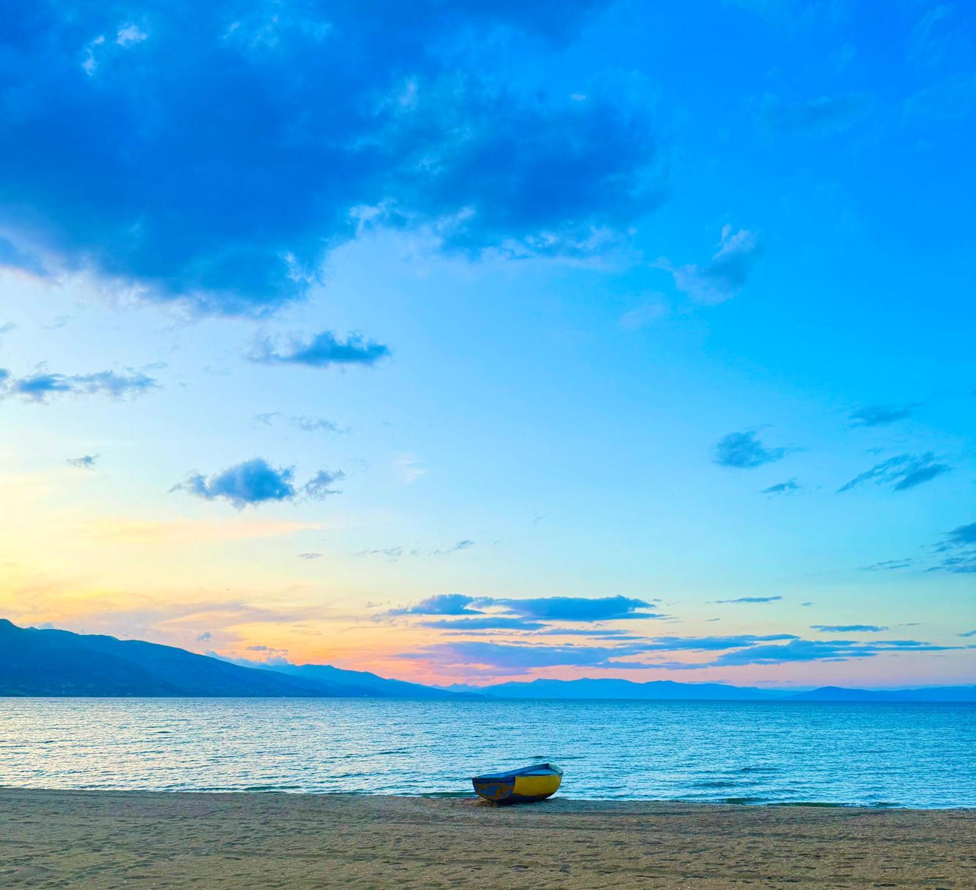 Pogradec Apartment